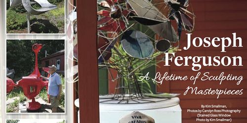 Weston Neighbors Magazine