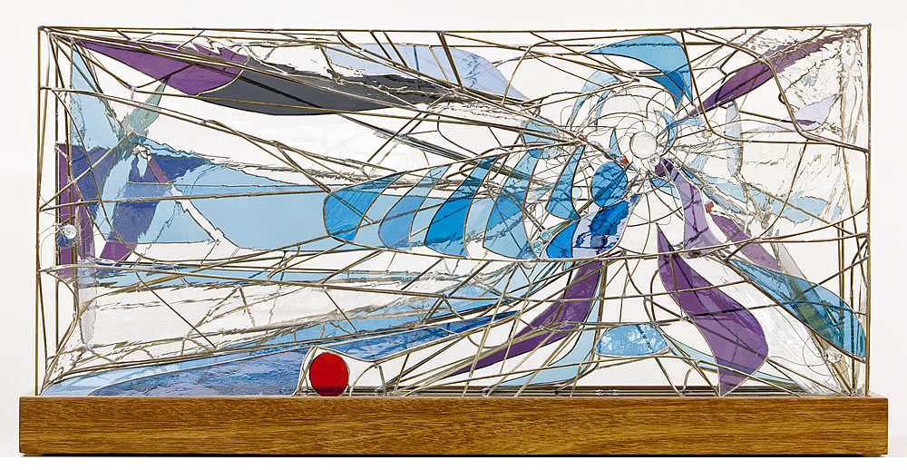 Elements in Sculpture in the Round